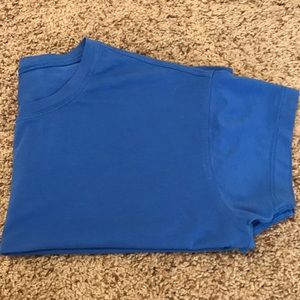Lulu lemon cates tee
